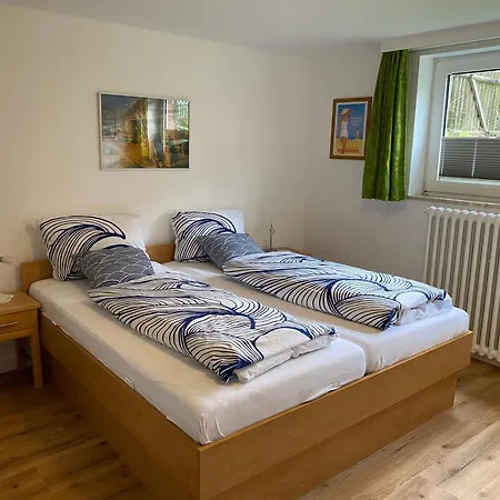 Unterdeck Apartment