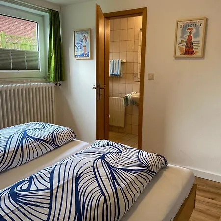 Unterdeck Apartment